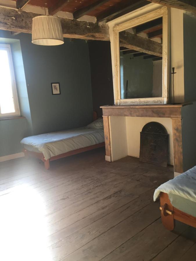 Bed & Breakfast La Maison De Louis Francon