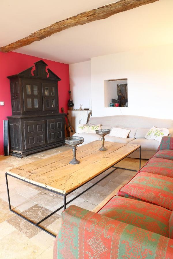 La Maison De Louis Bed & Breakfast *